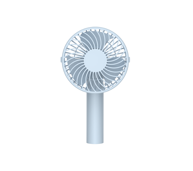 FH-408 4”Portable Fan