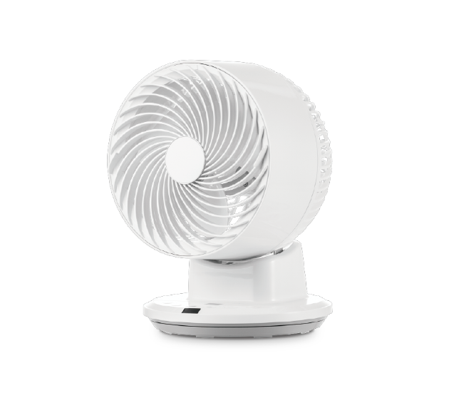 FD-771DC-2 7”Circulation Fan 2
