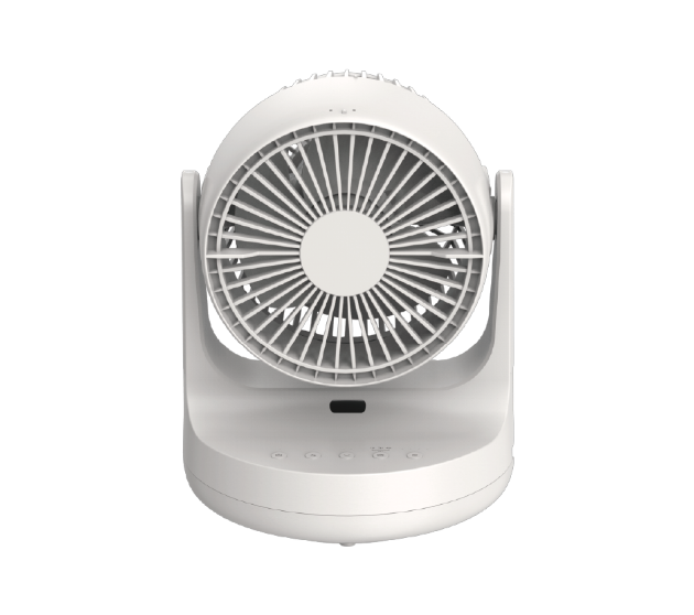 FD-505DC 5”Circulation Fan