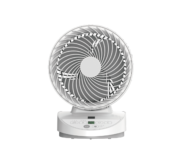 FD-771DC 7”Circulation Fan