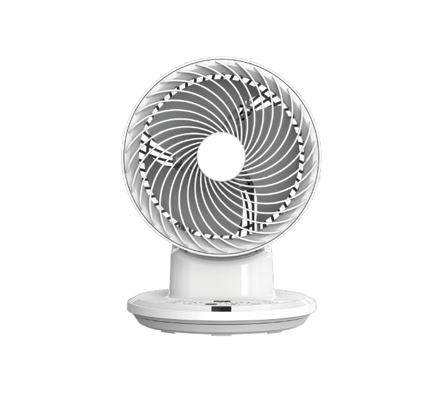 FD-771DC-2 7”Circulation Fan