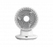 FD-771DC-2 7”Circulation Fan