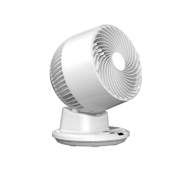 FD-771DC-2 7”Circulation Fan 3