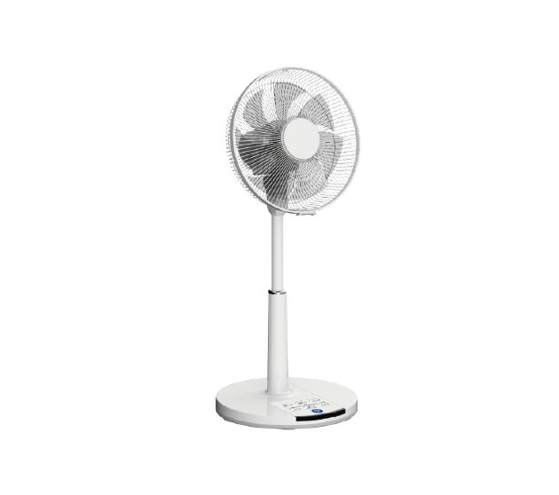 FL-12130DRR  Living Fan 3