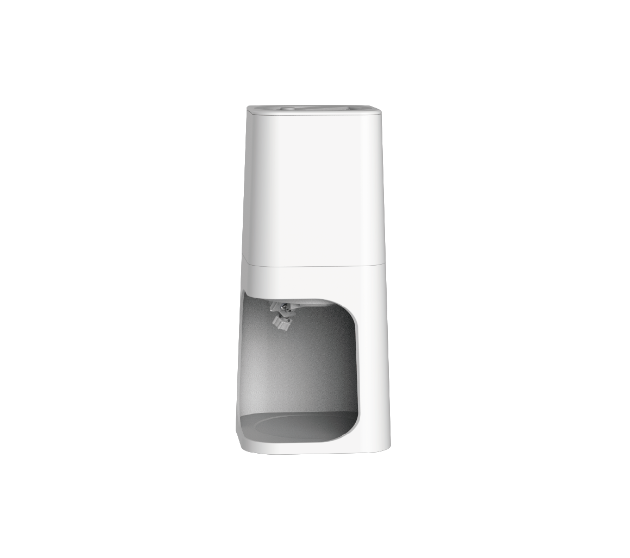 IS-700  Ice Shaver 2