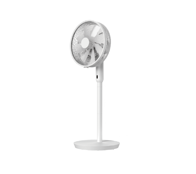 FL-12135DRR Living Fan 2