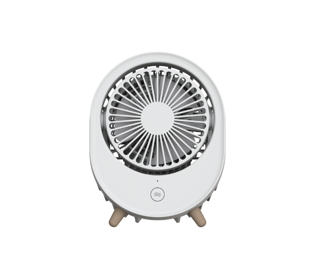 FD-405 4吋冷風扇