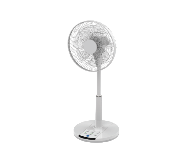 FL-12130DRR  Living Fan 2