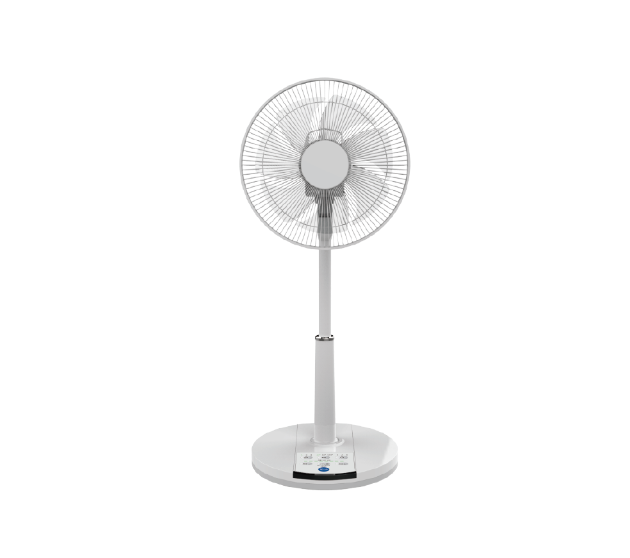 FL-12130DRR  Living Fan 1