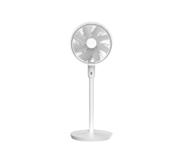 FL-12135DRR Living Fan