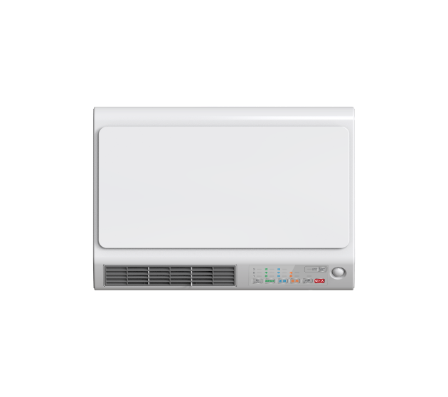 HT6500 浴室壁掛電暖器