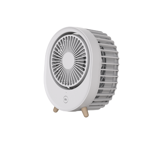 FD-405 4 ”Thermantidote 2