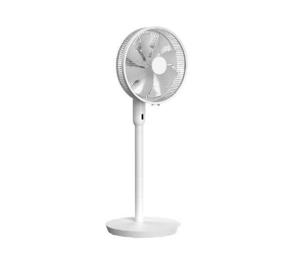 FL-12135DRR Living Fan 3