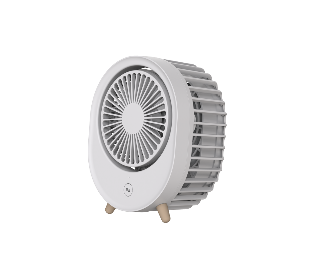 FD-405 4寸冷風扇 2