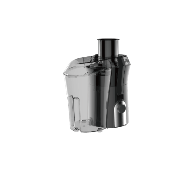 JE-2400 スロージューサー 3