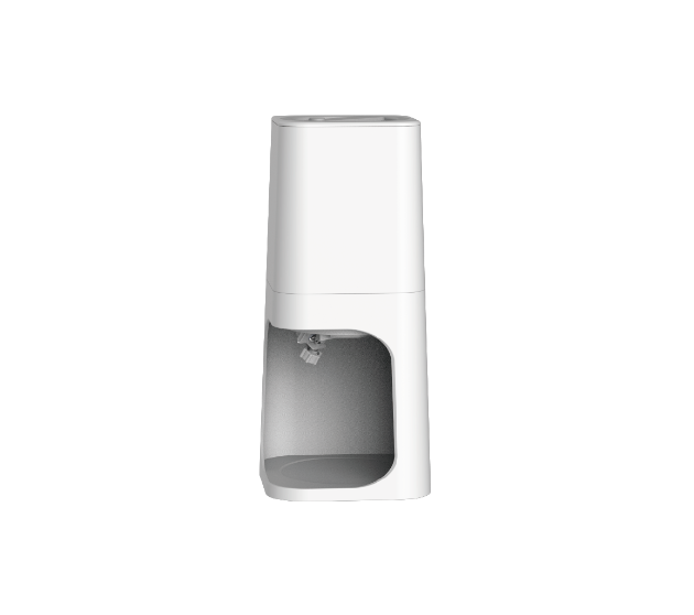 IS-700 アイスシェーバー 2