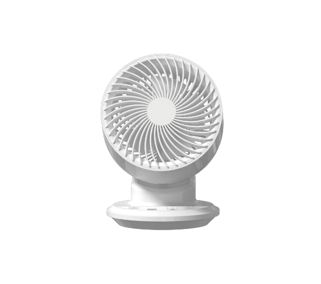 FD-504U 5寸USBサーキュレーター