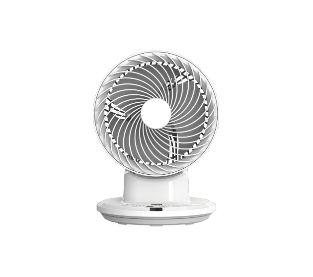 FD-771DC-2 7寸薄型サーキュレーター