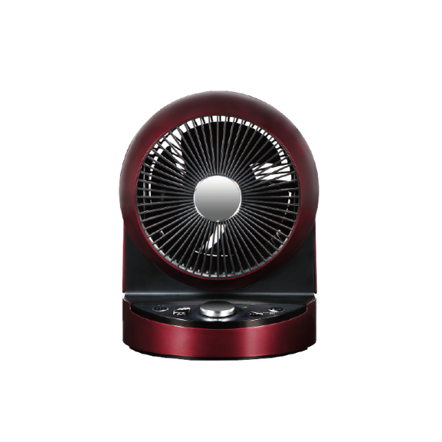 FD-769DC 7吋循環扇 1