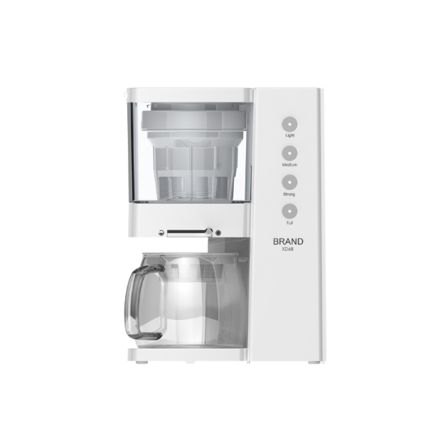 XD68 Cold Brew Coffee Maker 2