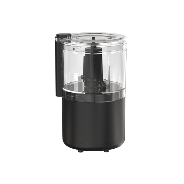 FC-4800 Mini Food Chopper 2