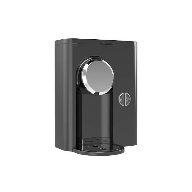 XD55-B Single Grind & Brew Coffee Maker 3