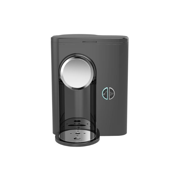 XD55-B Single Grind & Brew Coffee Maker 2