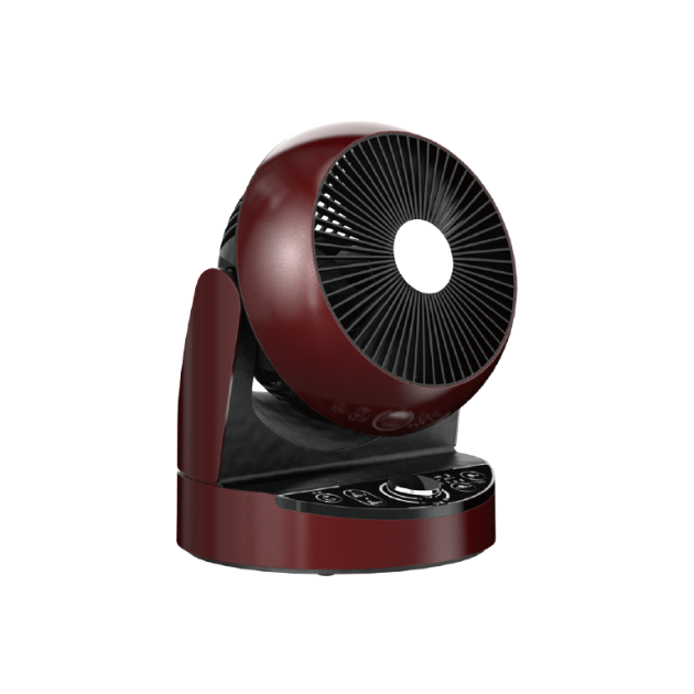 FD-769DC 7吋循環扇 3