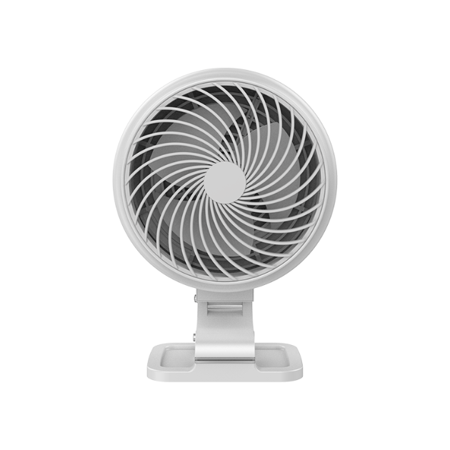 FN-706 7吋桌夾空清扇 1