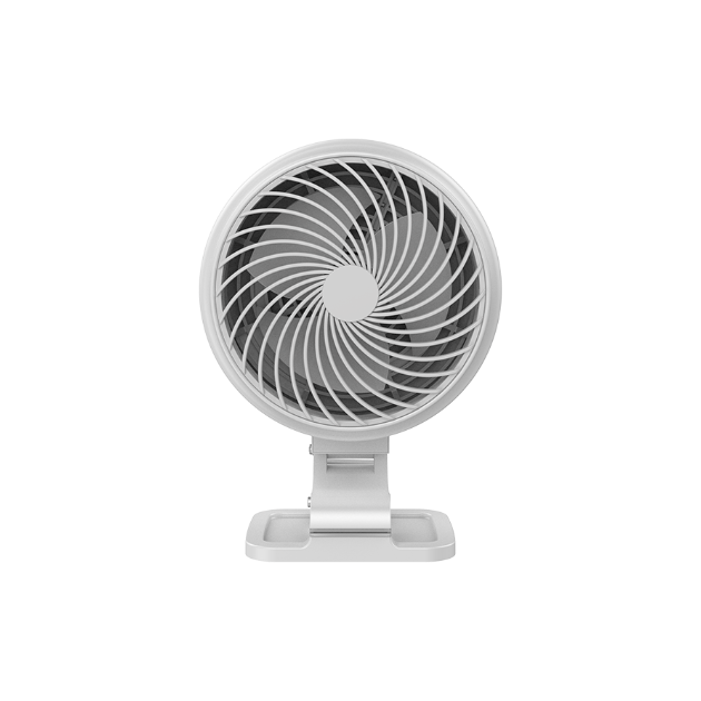 FN-706 7 ”Table & Clip-Onair Purifier Fan