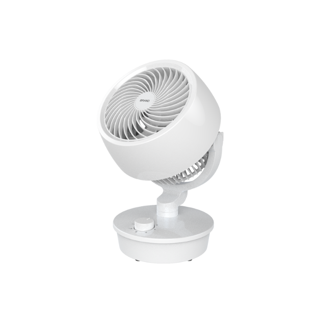 FE3-B 6吋桌用循環扇 2