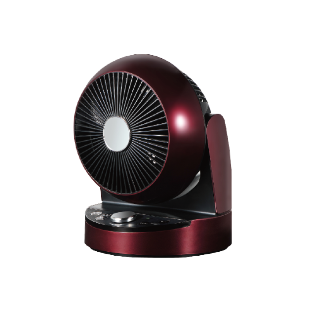 FD-769DC 7吋循環扇 2