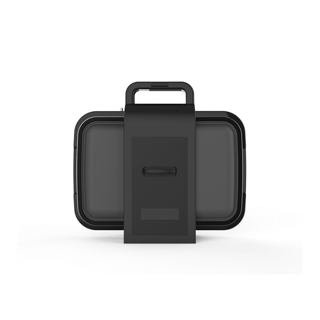 XKU6 3D立体ホットプレート 1