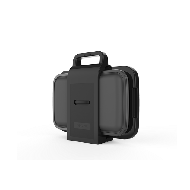 XKU6 3D立体ホットプレート 2