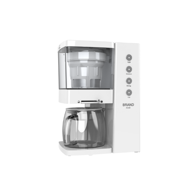 XD68 Cold Brew Coffee Maker 3