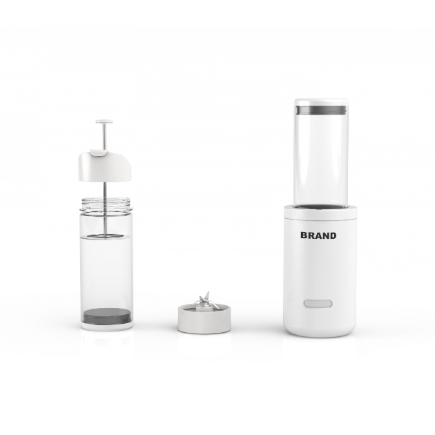 XM12-A 残留物取除ミキサー 3