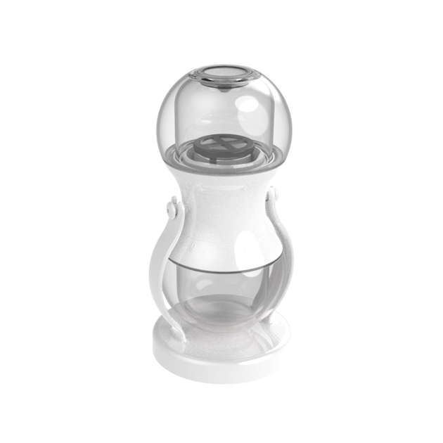 XD61 旋轉咖啡機 2