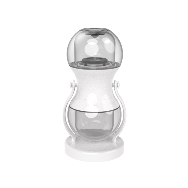 XD61 旋轉咖啡機 3