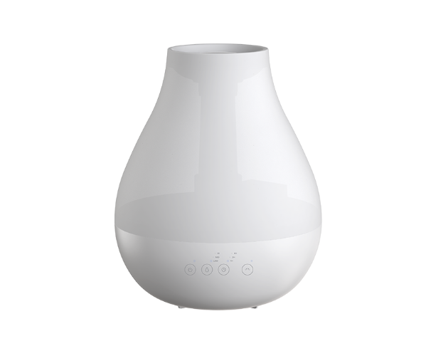 HU-3400DC 1.8L超音波式加湿器