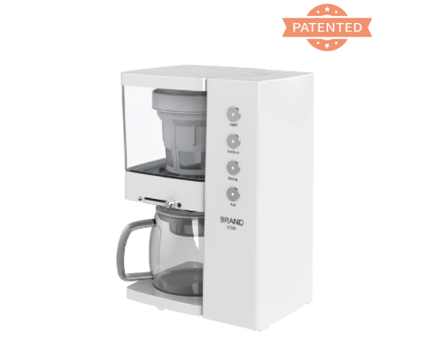 XD68 水出しコーヒーメーカー