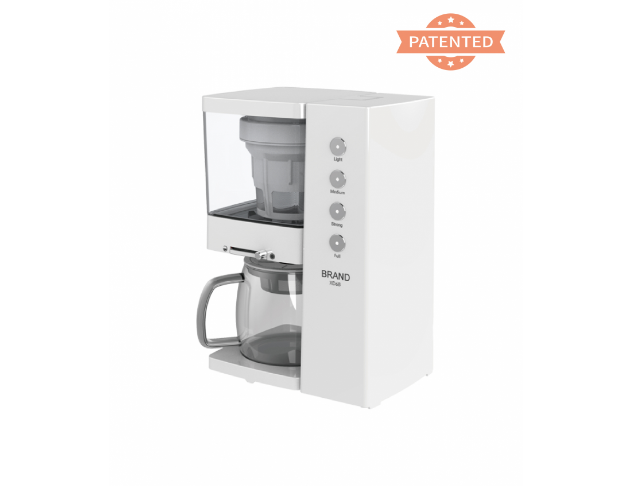 XD68 冷萃咖啡機