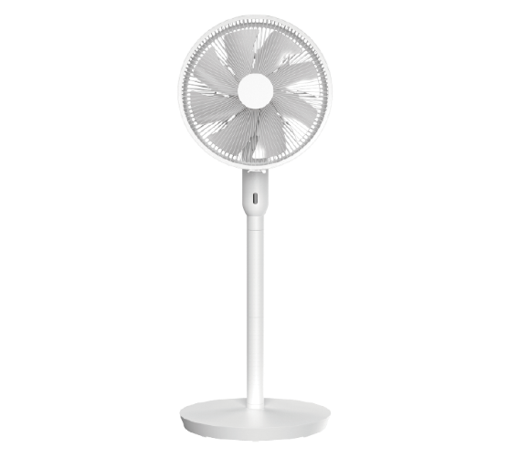 FL-12135DRR 分段式洋和扇