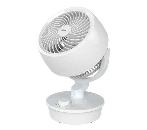 FE3-B 6吋桌用循環扇 2