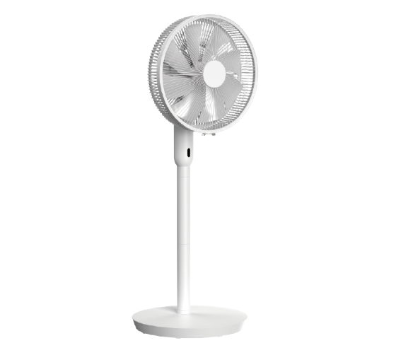 FL-12135DRR 分段式洋和扇 3