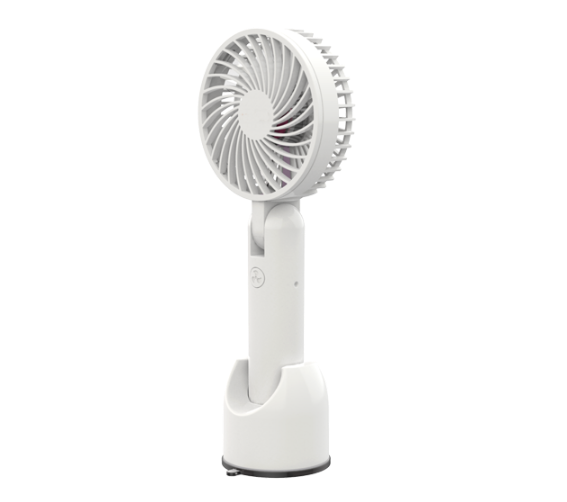 FE1 Portable Handheld Fan 2