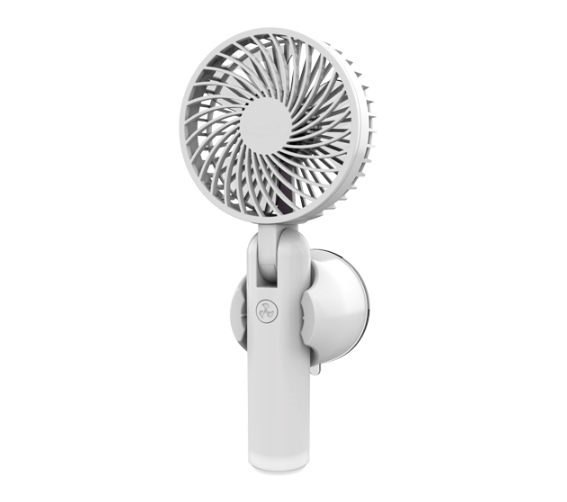 FE1 無線隨行涼感美型扇