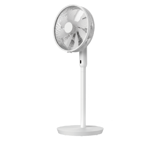 FL-12135DRR 分段式洋和扇 2