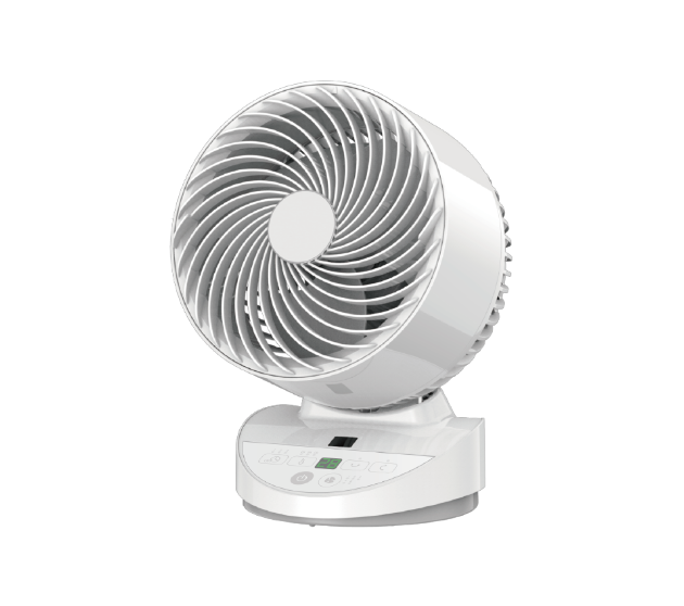 FD-771DC 7吋循環扇 2