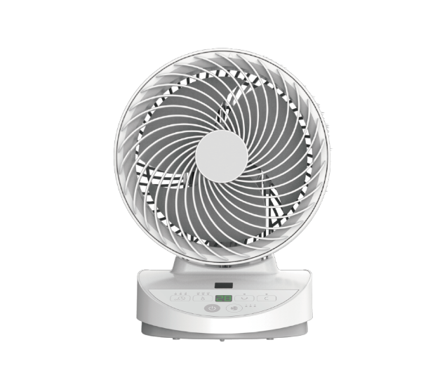 FD-771AC 7吋循環扇