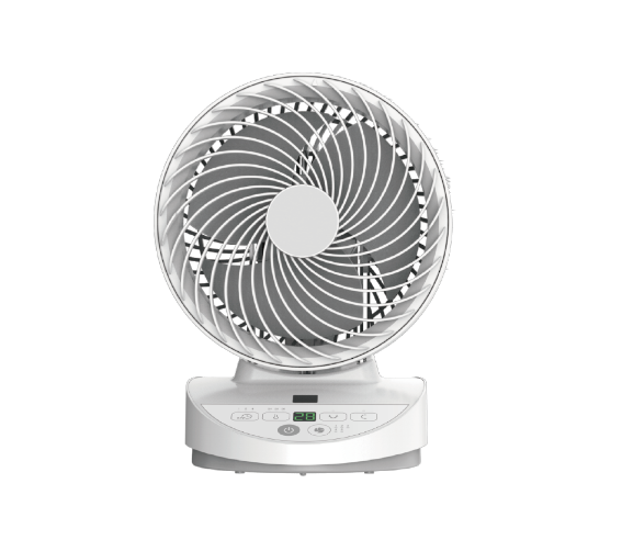 FD-771DC 7吋循环扇